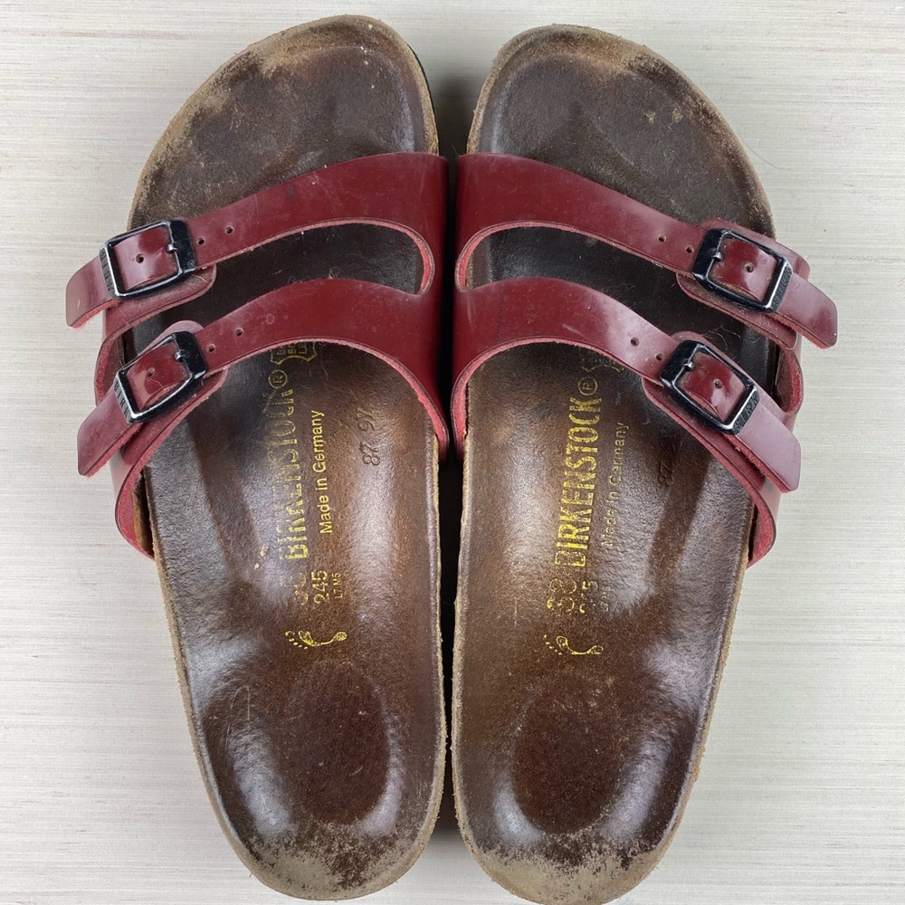 Birkenstock’s